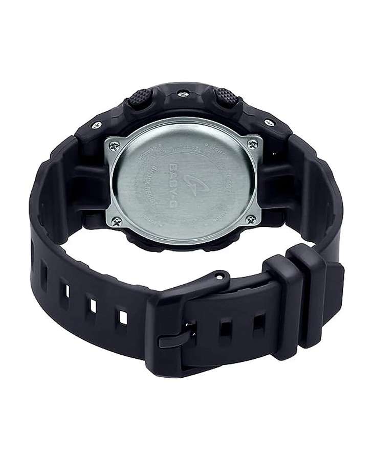 Часы Casio Baby-G BGA-230SA-1ADR — кварцевые, пластик