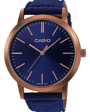 Casio Collection LTP-E118RL-2A