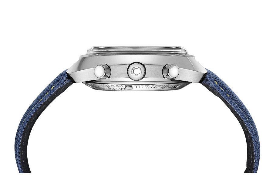 Часы Certina DS-2 C024.462.18.041.00 — артикул C0244621804100