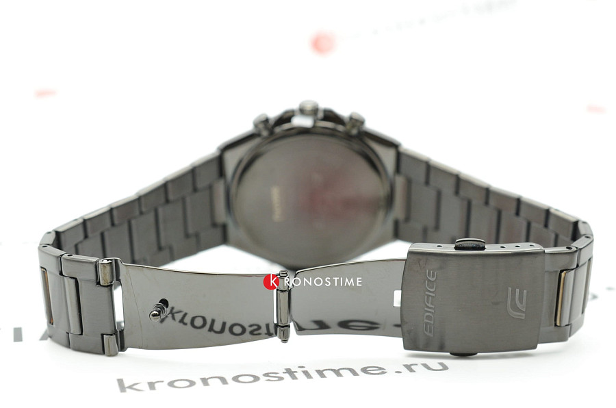 Часы Casio Edifice EFS-S560DC-1A — артикул EFS-S560DC-1A