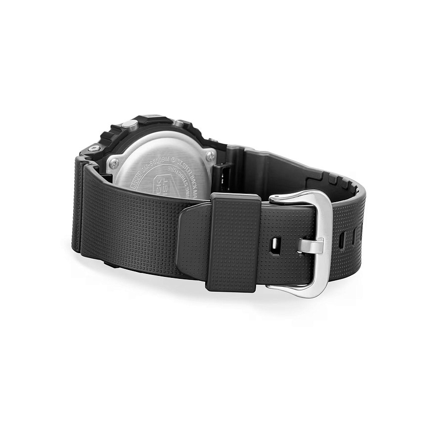 Часы Casio G-Shock GM-5600BM-1 — артикул GM-5600BM-1