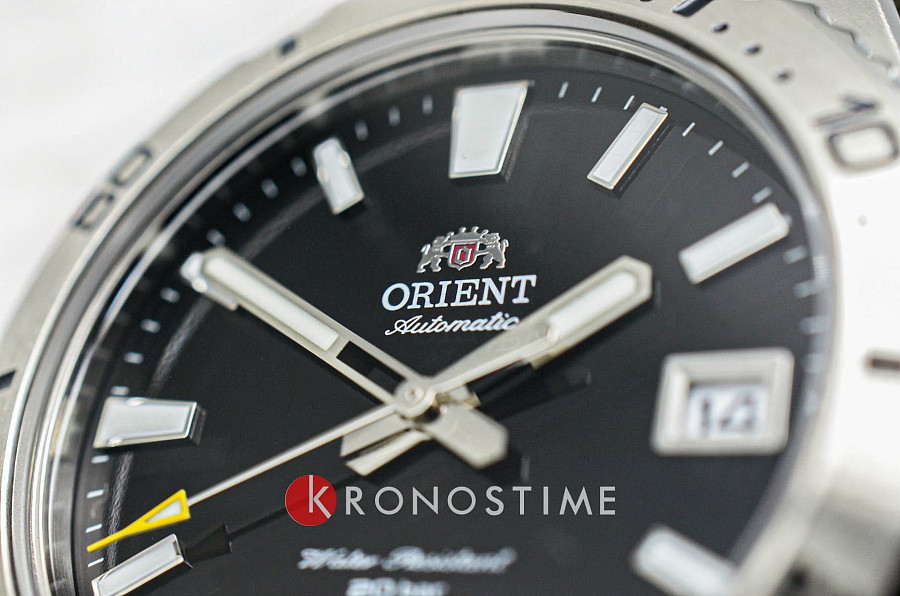 Часы Orient Diving Sport Automatic RA-AC0Q01B (RN-AC0Q01B) — Япония, механические