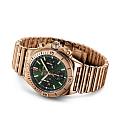 Швейцарские механические часы Breitling Chronomat B01 42 mm RB0134101L1R1, фото 3