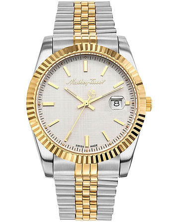 Mathey-Tissot Mathy H810BI
