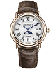 Швейцарские механические часы Aerowatch 77983 RO01