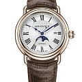 Швейцарские механические часы Aerowatch 77983 RO01