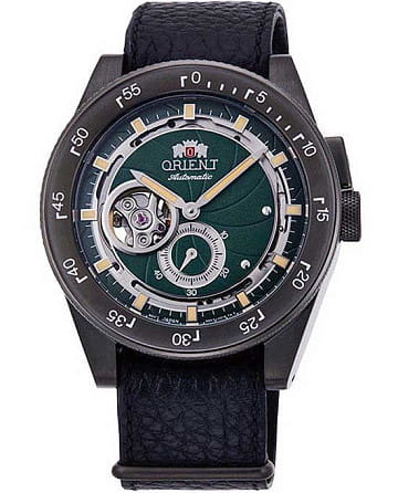 Orient Retro Future Camera RA-AR0202E (RN-AR0202E)