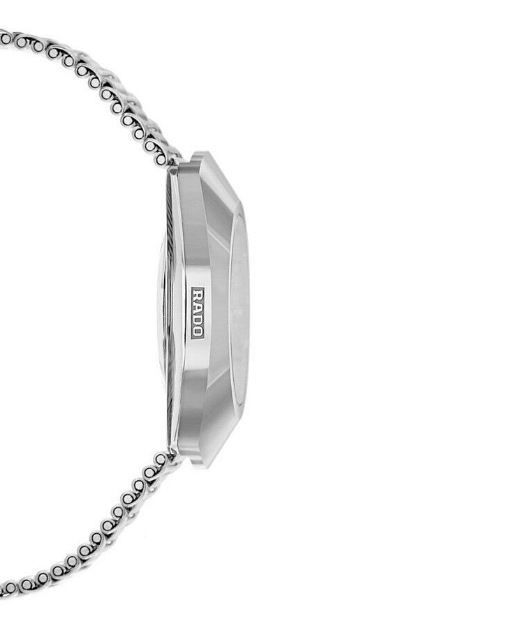 Часы Rado The Original Automatic R12417103 — механические, металл сталь