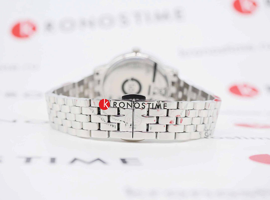 Часы Raymond Weil Toccata 5385-ST-00659 — артикул 5385-ST-00659