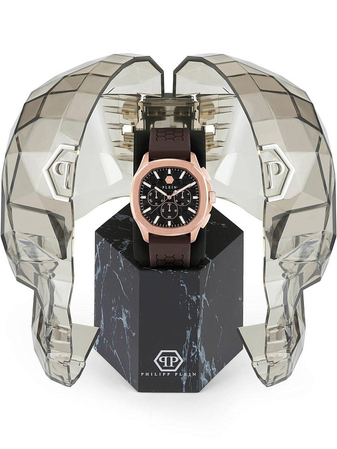 Часы Philipp Plein Plein Philipp PWSAA0523 — артикул PWSAA0523
