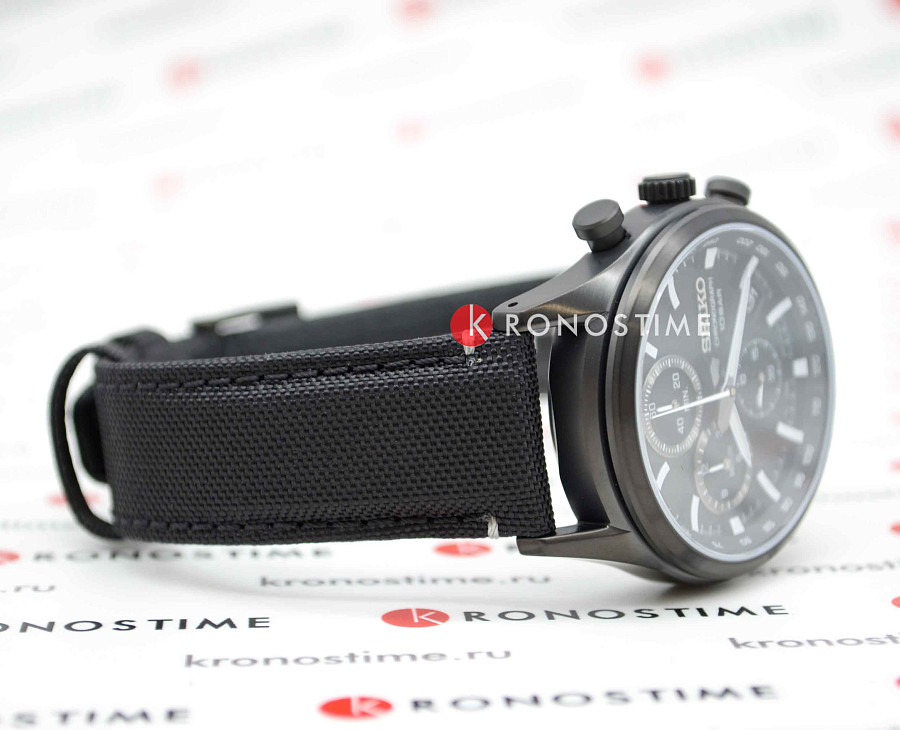 Часы Seiko Conceptual Series Sports SSB421P1 — артикул SSB421P1