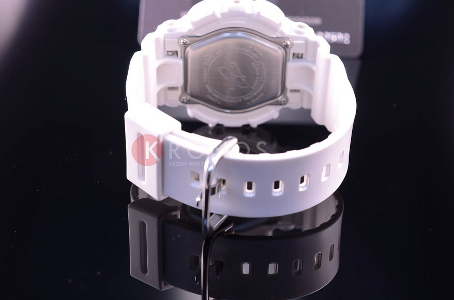 Часы Casio Baby-G BG-6903-7E — женские