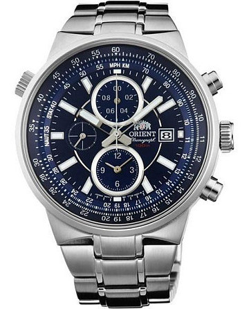 Orient TT15002D (FTT15002D)