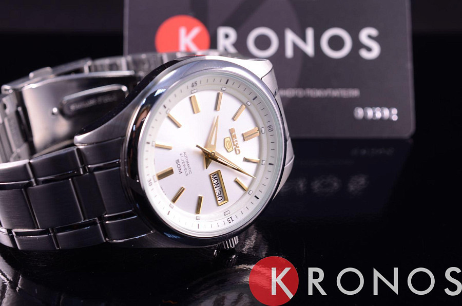 Часы Seiko SNKN87K1S