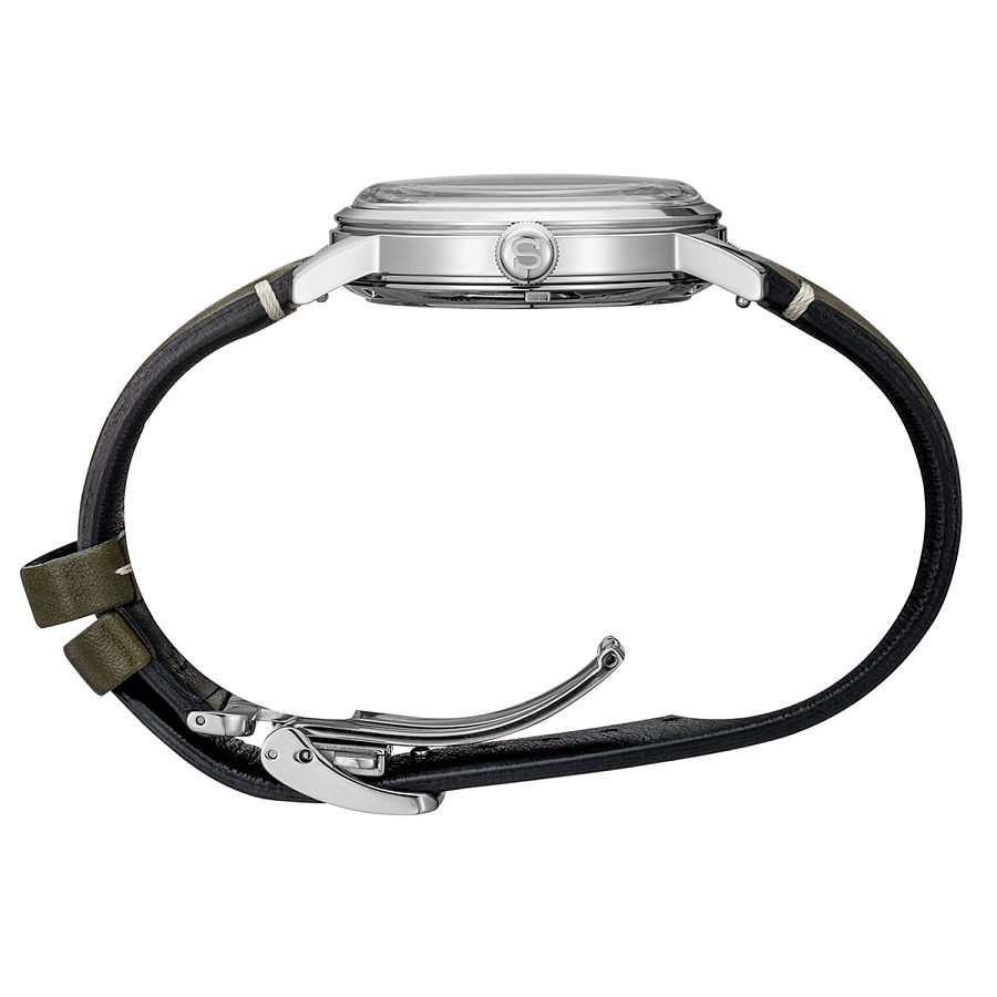 Часы Seiko Presage SRPF41J1 — сталь металл, Япония