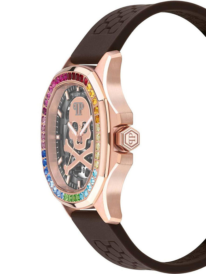 Часы Philipp Plein Plein Philipp PWRAA0623 — металл сталь, Германия