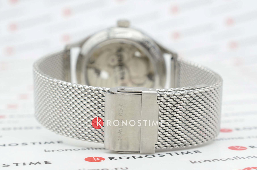 Часы Kenneth Cole Automatic KCWGL2216905 — США, механические