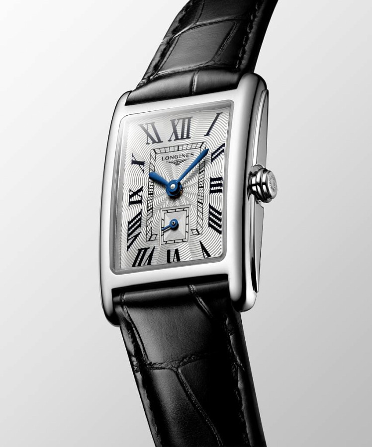 Часы Longines DolceVita L5.255.4.71.0 — артикул L52554710