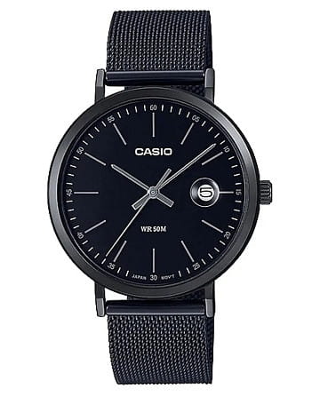 Casio Collection MTP-E175MB-1E