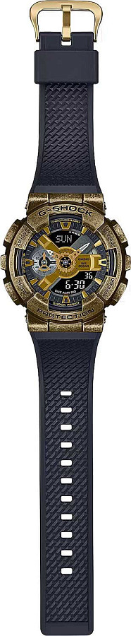 Часы Casio G-Shock GM-110VG-1A9DR (GM-110VG-1A9) — артикул GM-110VG-1A9