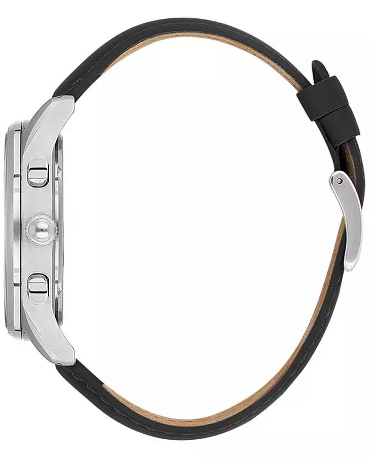 Часы Beverly Hills Polo Club BP3550X.381 — кварцевые, сталь металл