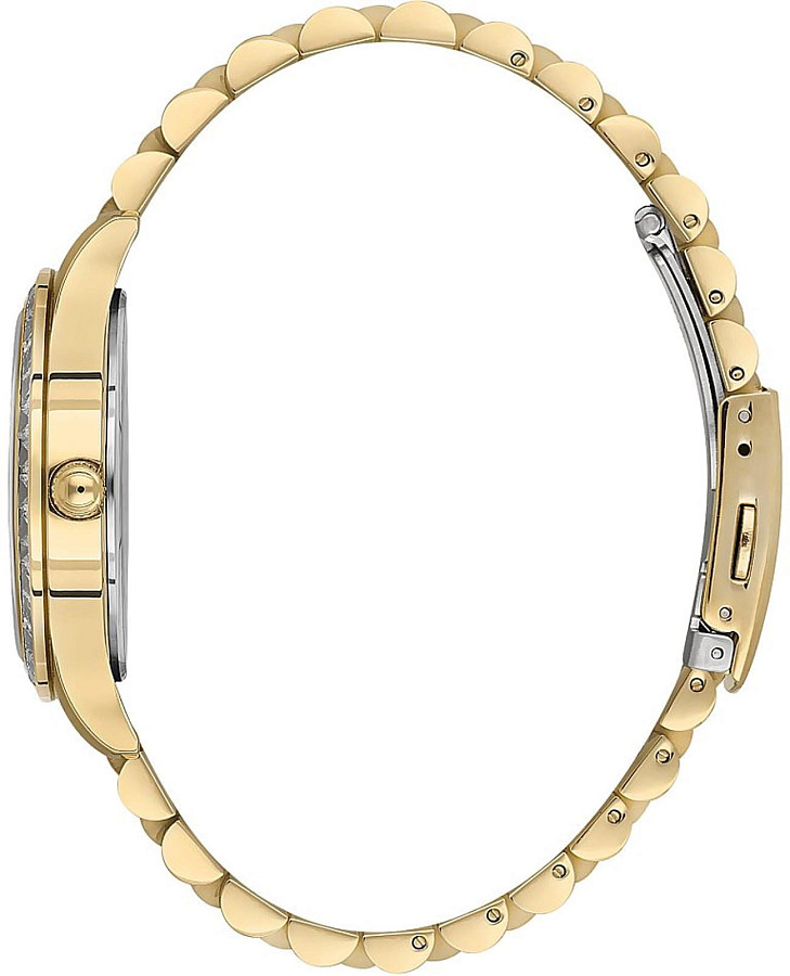 Часы Beverly Hills Polo Club BP3563X.120 — кварцевые, сталь металл