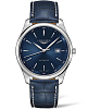 Швейцарские механические часы Longines Master Collection L2.893.4.92.0