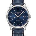Швейцарские механические часы Longines Master Collection L2.893.4.92.0