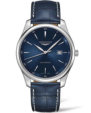 Longines Master Collection L2.893.4.92.0