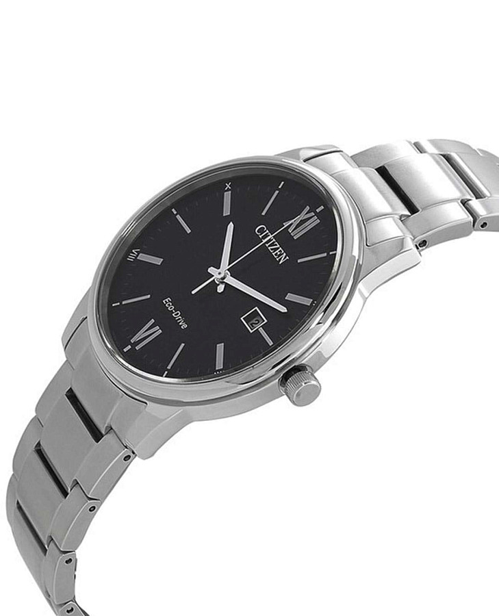 Часы Citizen Eco-Drive BM6978-77E — кварцевые, Япония, мужские