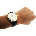 Японские механические наручные часы Orient ER24003W (FER24003W), фото 6