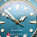 Швейцарские часы Certina DS Action Lady C048.210.22.091.00, фото 6