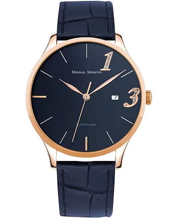 Михаил Москвин Elegance 2115MS3L2