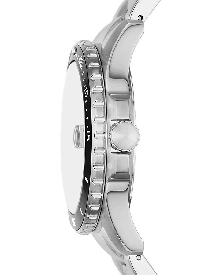 Часы Fossil Blue FS6038 — металл сталь, США