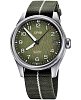 Швейцарские механические часы Oris ProPilot 01 751 7761 4187-Set