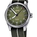 Швейцарские механические часы Oris ProPilot 01 751 7761 4187-Set