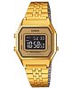 Японские часы Casio Vintage LA680WGA-9B