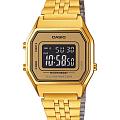 Японские часы Casio Vintage LA680WGA-9B