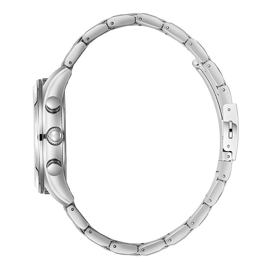 Часы Slazenger SL.09.2498.2.05 — нержавеющая сталь, мужские