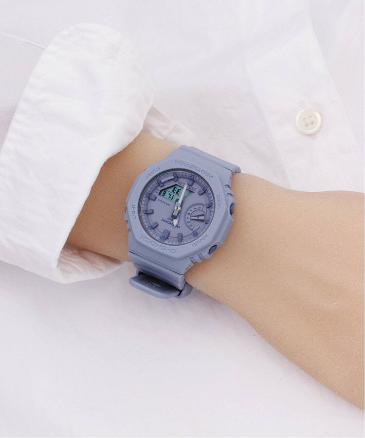 Часы Casio G-Shock GMA-S2100BA-2A2 — артикул GMA-S2100BA-2A2