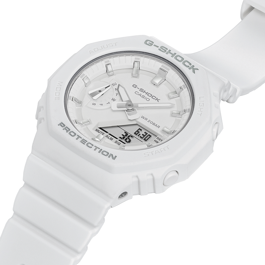 Часы Casio G-Shock GMA-S2100-7A — артикул GMA-S2100-7AER