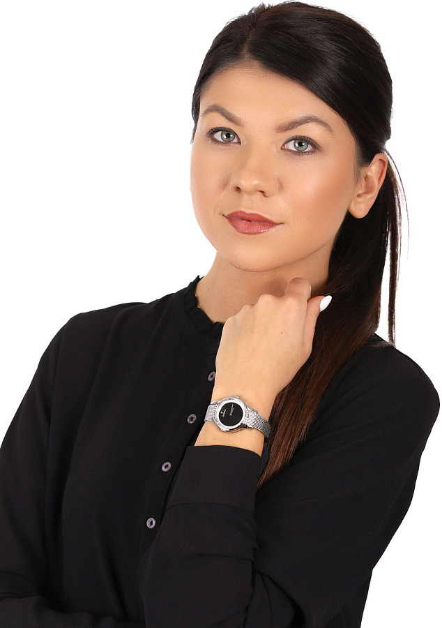 Часы Festina Mademoiselle F20494/3 — нержавеющая сталь 316l, женские