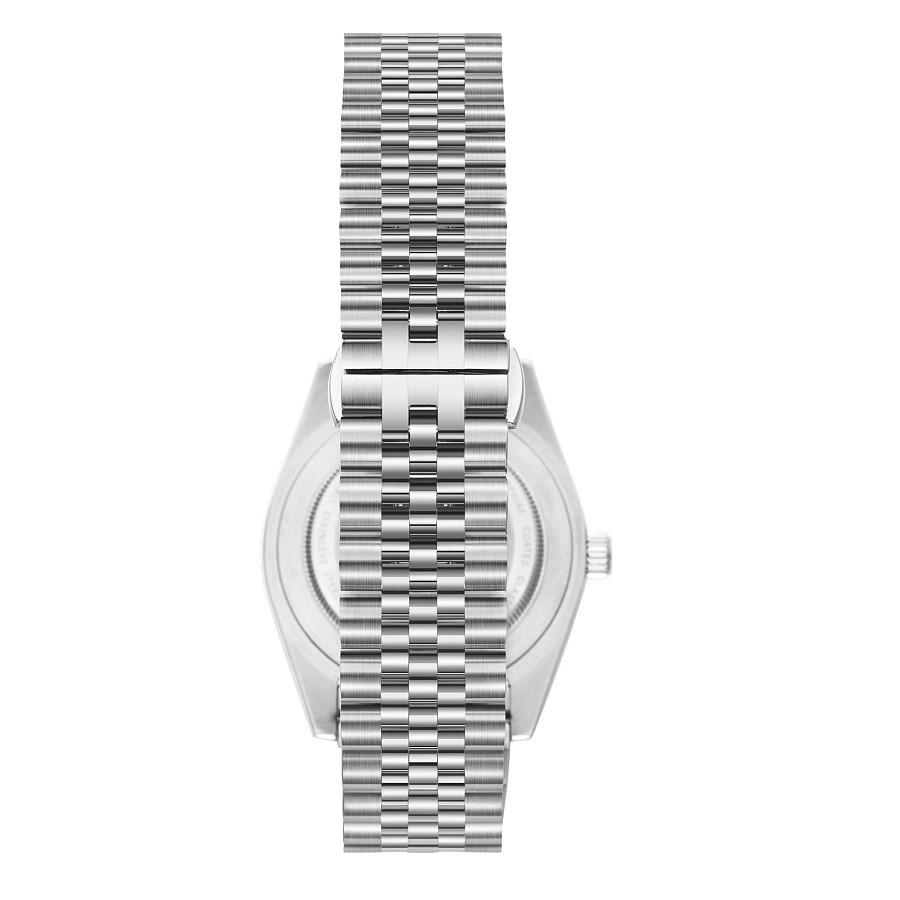 Часы Beverly Hills Polo Club BP3810X.330 — нержавеющая сталь, мужские
