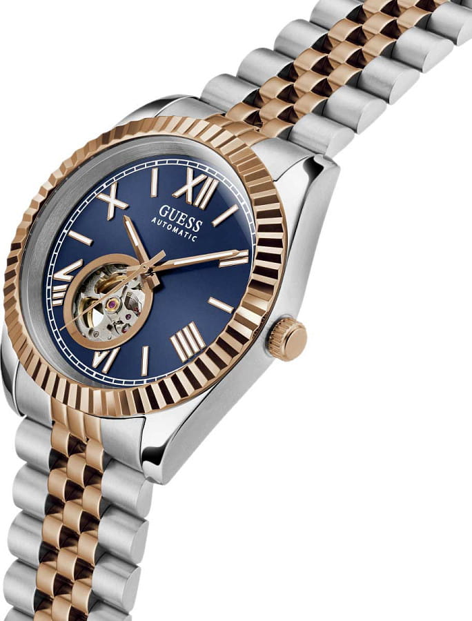 Часы Guess Dress Connoisseur Automatic GW0984G5 — артикул GW0984G5