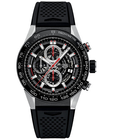 TAG Heuer Carrera CAR2A1Z.FT6044