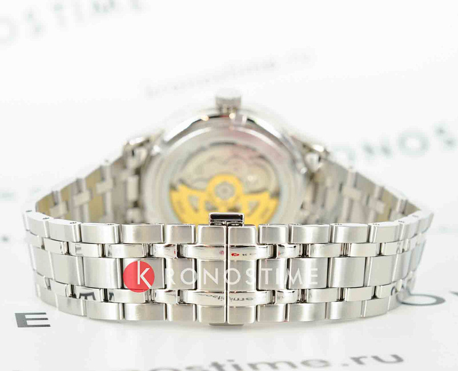 Часы Seiko Presage SSA463J1 — артикул SSA463J1