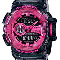 Японские часы Casio G-Shock GA-400SK-1A4