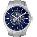 Американские механические часы Greenwich Globe GW 056.10.36, фото 8