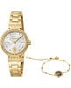 Итальянские часы Roberto Cavalli Eleganza RC5L080M0025_SET