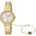 Итальянские часы Roberto Cavalli Eleganza RC5L080M0025_SET